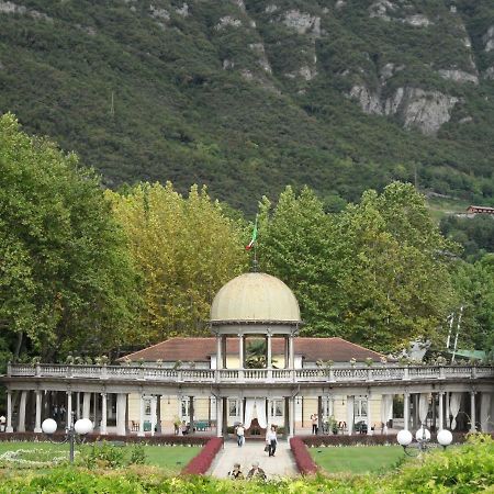 Casa Vacanze Boario Boario Terme Exterior foto