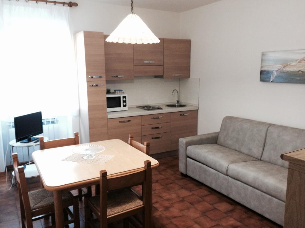 Casa Vacanze Boario Boario Terme Cameră foto