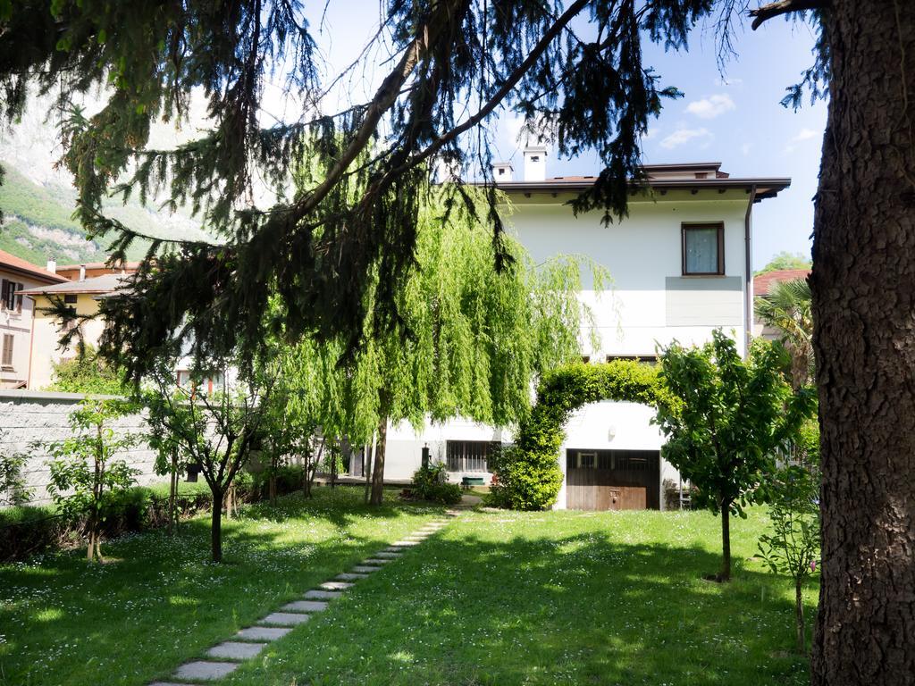Casa Vacanze Boario Boario Terme Exterior foto