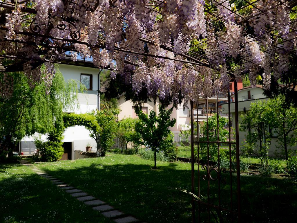 Casa Vacanze Boario Boario Terme Exterior foto